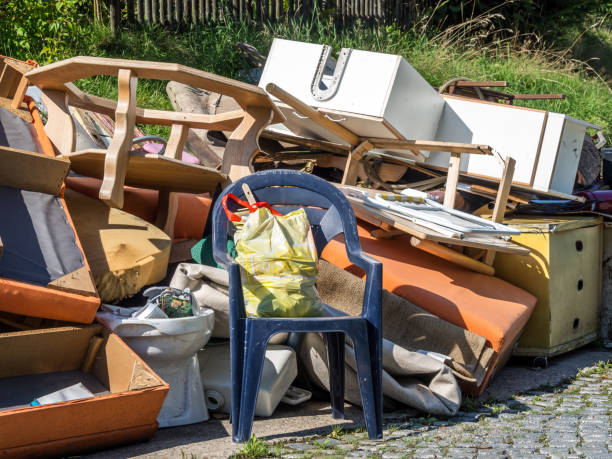 Best Junk Hauling Services  in Indian Lake, TX