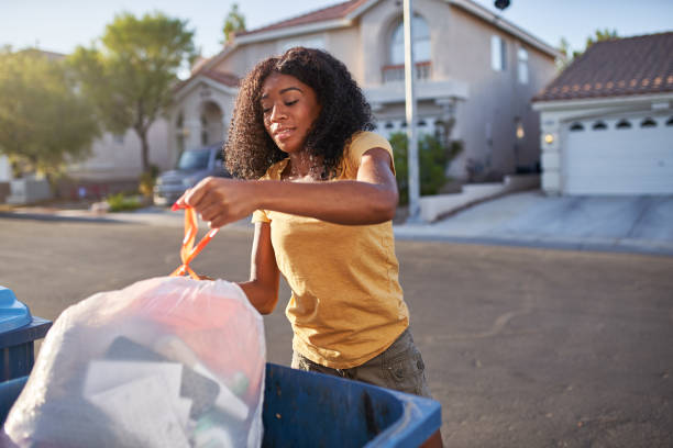 Trash Removal Near Me in Indian Lake, TX