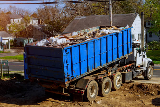 Best Local Junk Hauling  in Indian Lake, TX