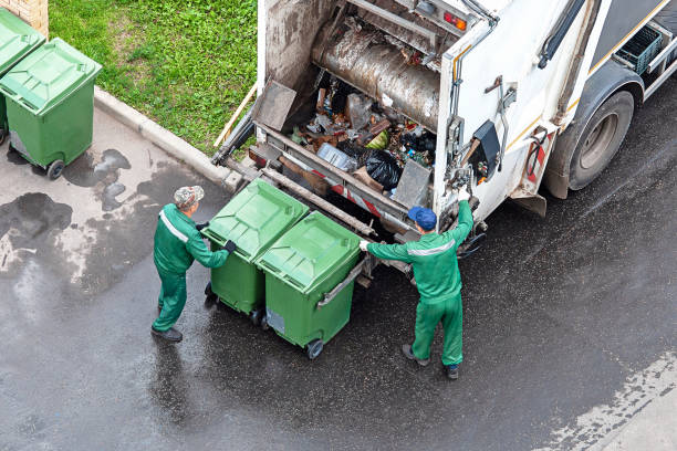 Best Basement Cleanout Services  in Indian Lake, TX
