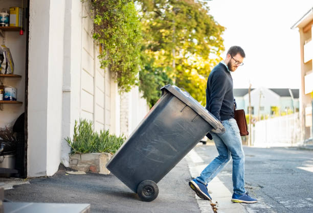 Best Commercial Cleanout Services  in Indian Lake, TX