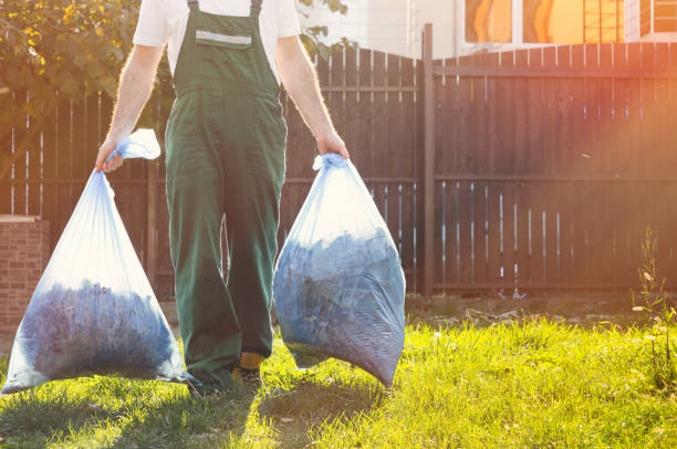 Trusted Indian Lake, TX Junk Removal Experts