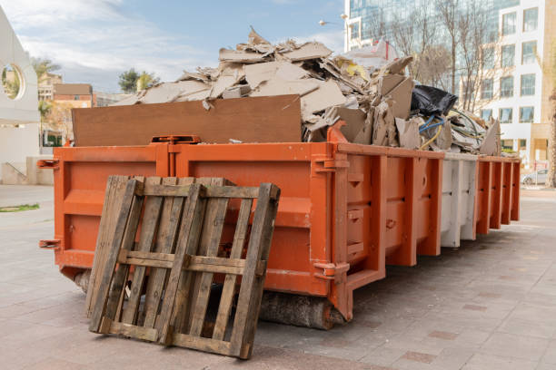 Best Estate Cleanout Services  in Indian Lake, TX