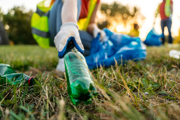 Best Trash Removal Near Me  in Indian Lake, TX