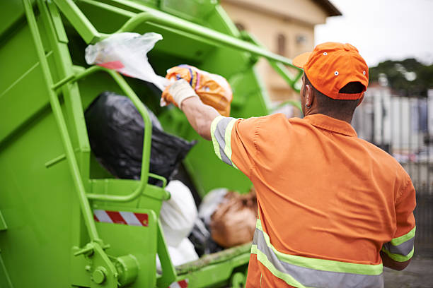 Best Full-Service Junk Removal  in Indian Lake, TX