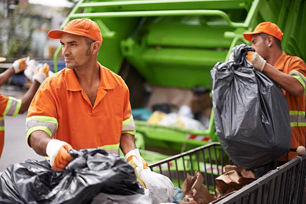 Best Garage Cleanout Services  in Indian Lake, TX