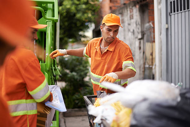 Best Professional Junk Removal  in Indian Lake, TX