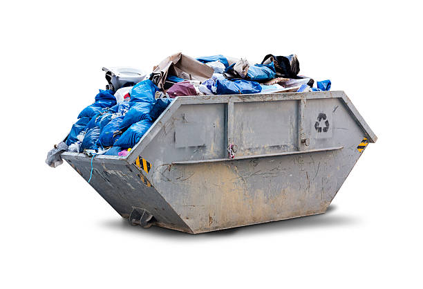 Attic Cleanout Services in Indian Lake, TX